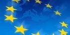 European union concept, digital illustration.