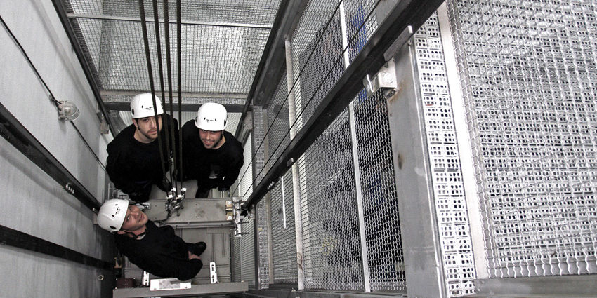 21/02/2014 Alicante.- Reportaje sobre formación en FEMPA. / Foto: J.P.REINA