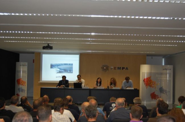 Presentación Acuerdo FEMPA-Gas Natural Cegas 09/07/14