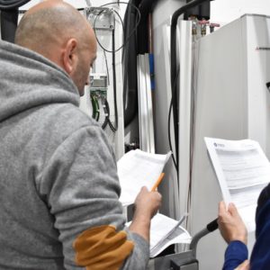 Curso Instaladores RITE