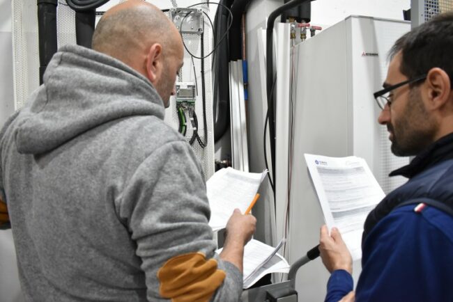 Curso Instaladores RITE