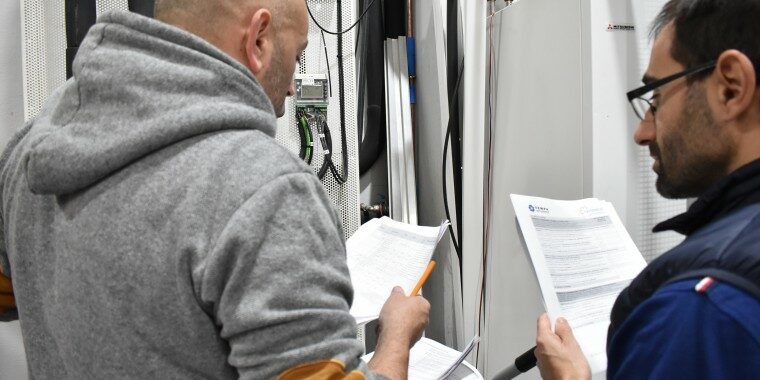 Curso Instaladores RITE