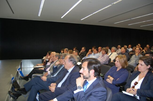 Foros automoción: Encuentro entre peritos y talleres