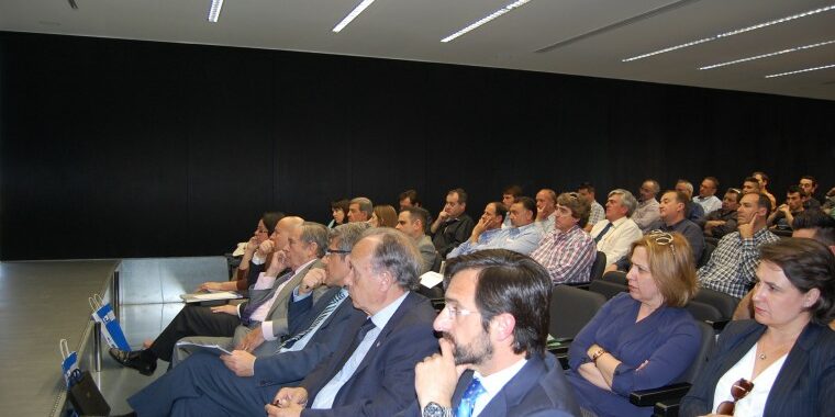 Foros automoción: Encuentro entre peritos y talleres