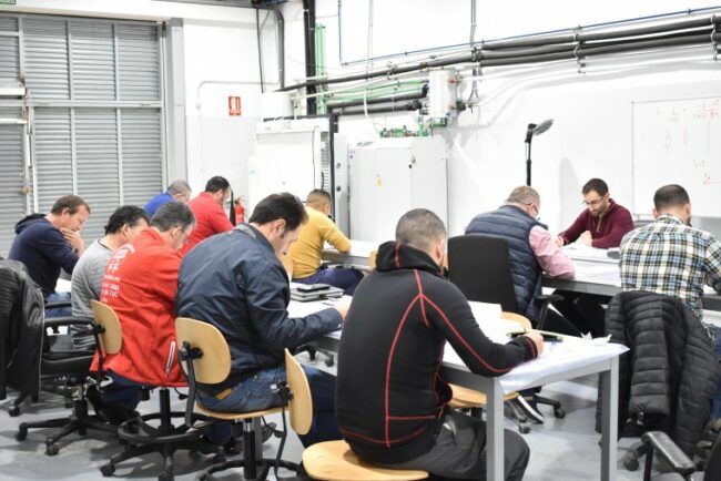 Certmetal – Acreditación de Profesionales Instaladores y Mantenedores de Puertas Automáticas