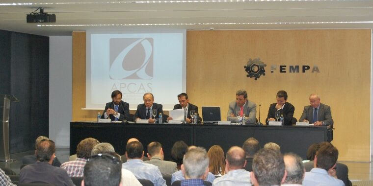 Foros automoción: Encuentro entre peritos y talleres