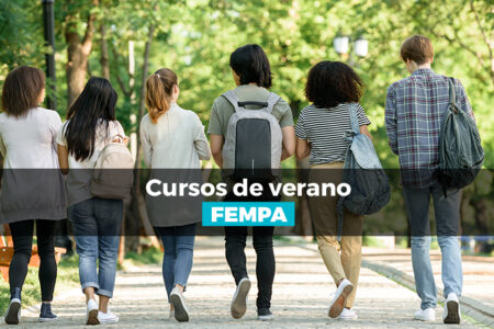 Cursos de verano para adolescentes
