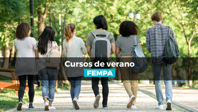 Cursos de verano para adolescentes