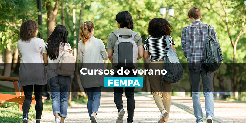 Cursos de verano para adolescentes