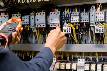 fp electricidad alicante