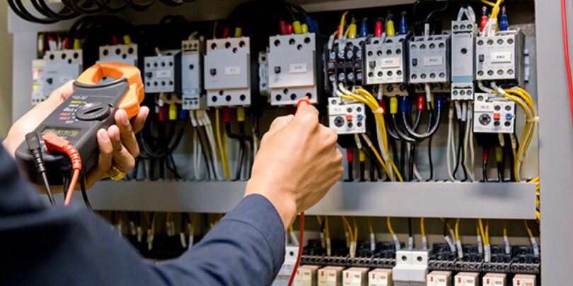 fp electricidad alicante