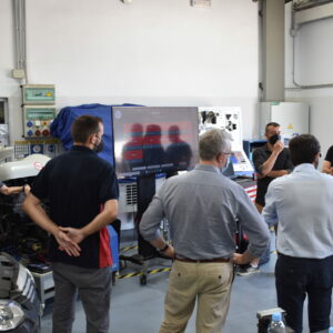 Información técnica de reparación y mantenimiento de vehículos