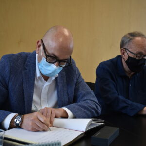 FEMPA traslada al PSOE sus reivindicaciones para reactivar el sector