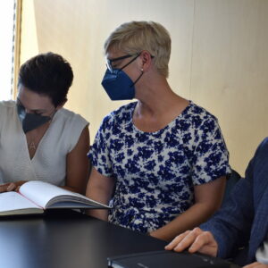 FEMPA traslada al PSOE sus reivindicaciones para reactivar el sector