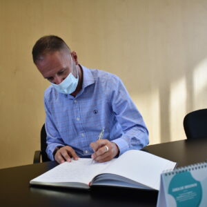 FEMPA traslada al PSOE sus reivindicaciones para reactivar el sector