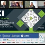 Jornada de Instaladores Candelaria FEMPA 2021