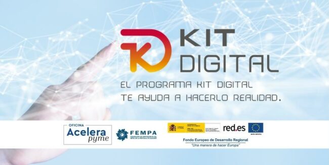 Noticias web acelera pyme-kit-digital