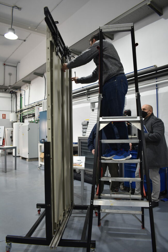 certmetal-ascensores