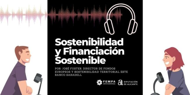 financiacion sostenible