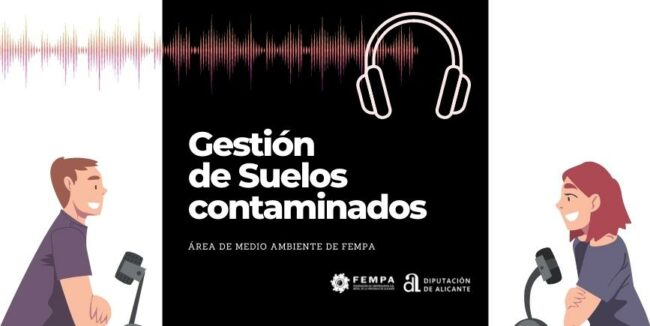 gestion suelos contaminados
