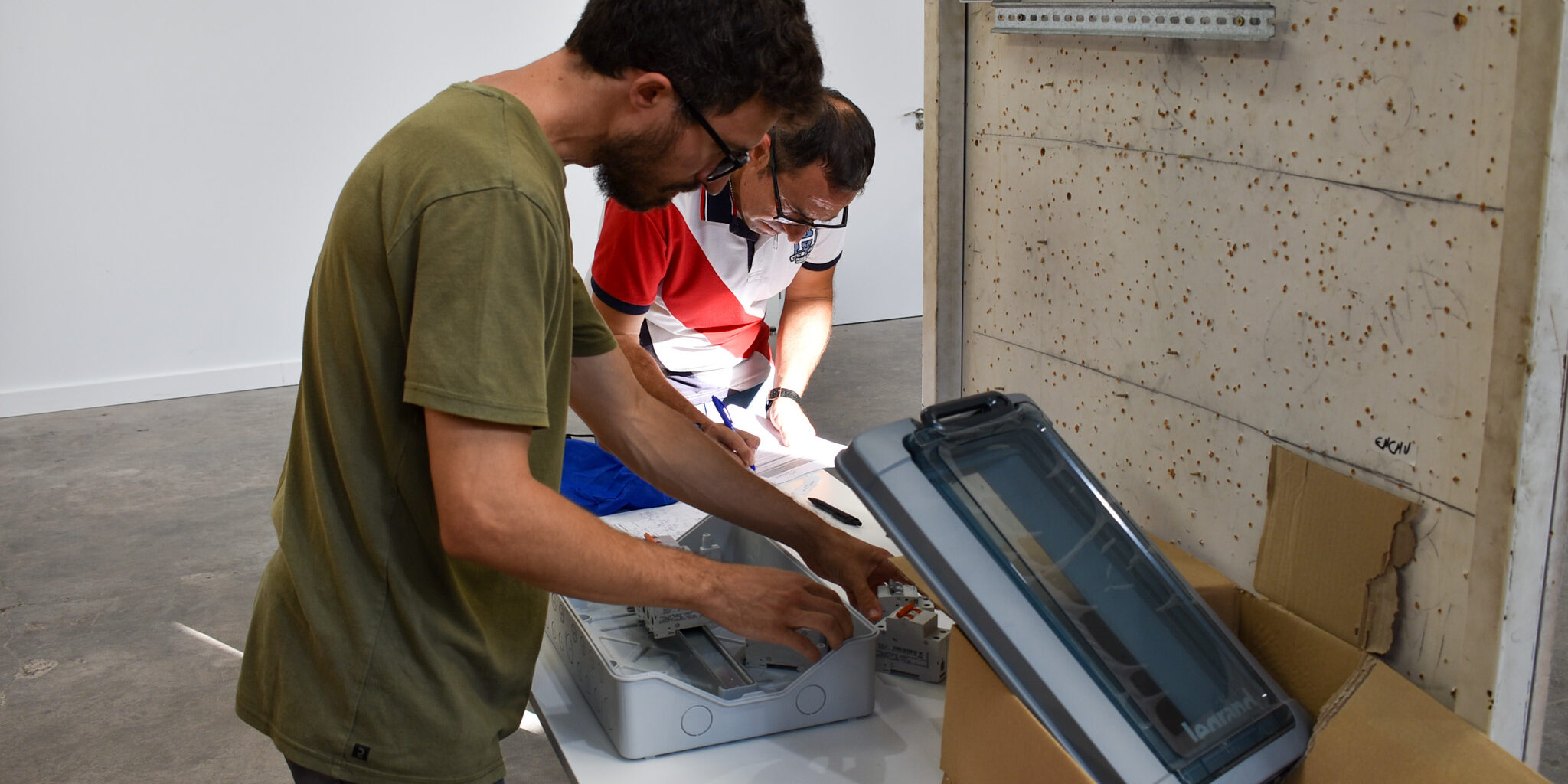 certmetal electricidad