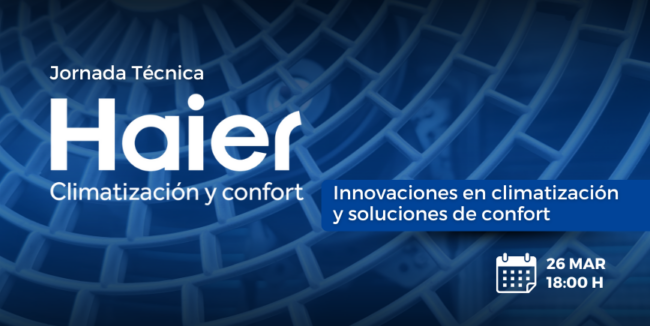 innovaciones en climatización y soluciones de confort