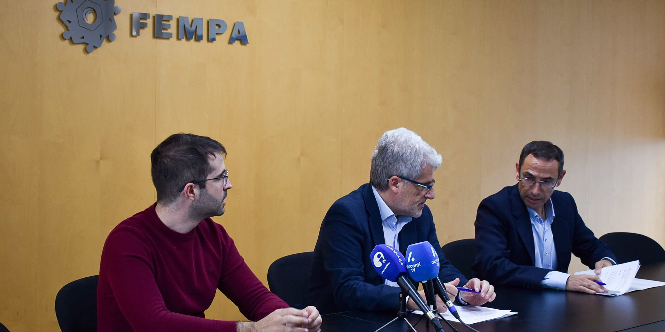 FOTO RUEDA DE PRENSA