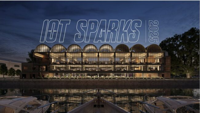 IoT Sparks 2025