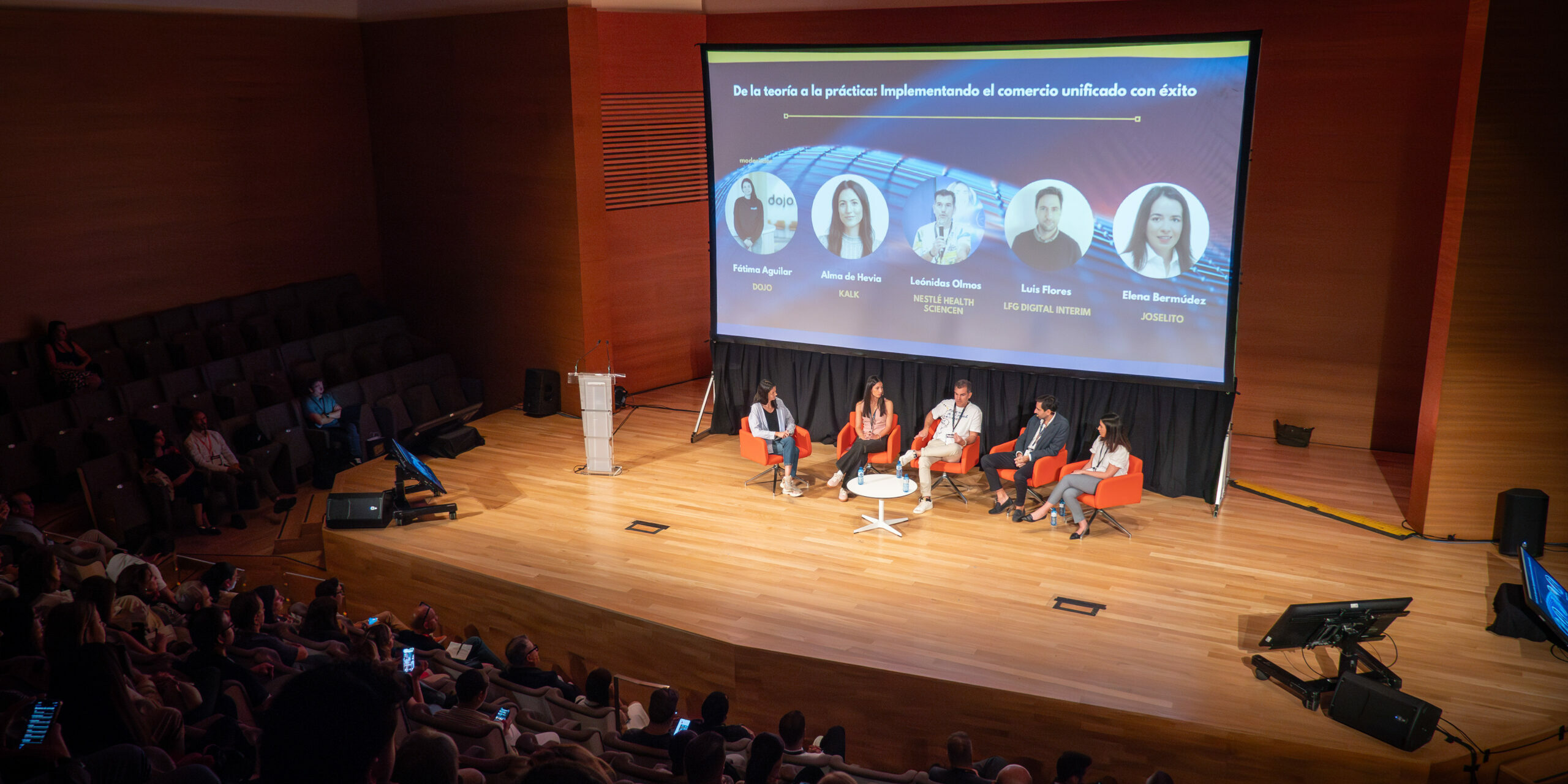 Ecommerce Tour (x) Alicante – 2024