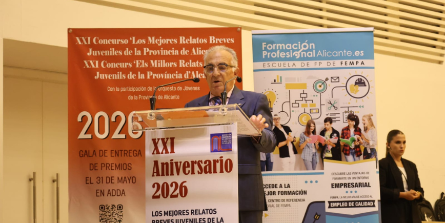 concurso relatos