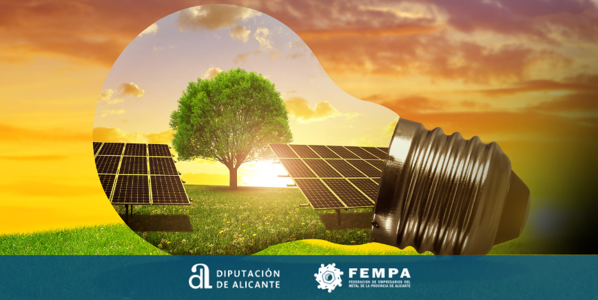 transición energética