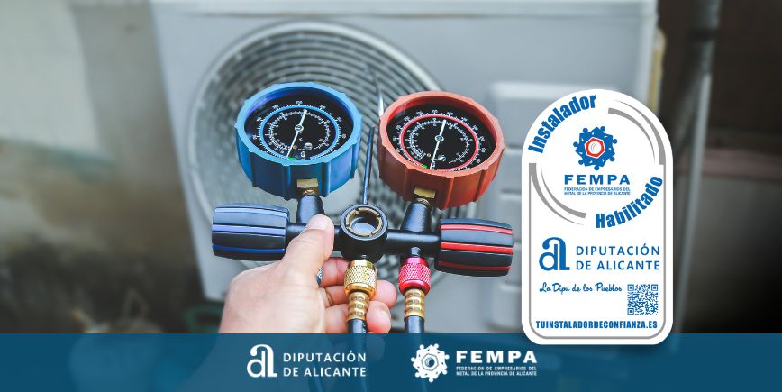 control de fugas