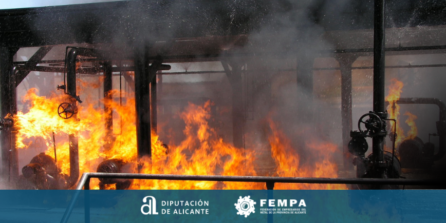 incendio