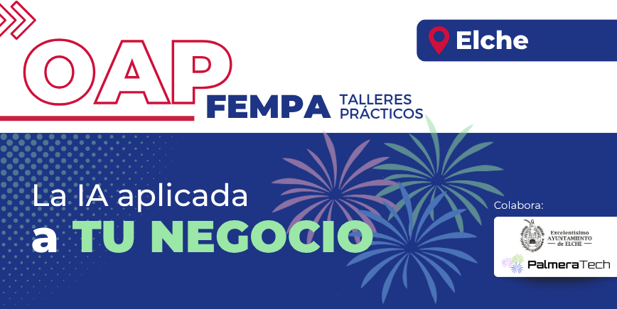 Noticia web Palmera