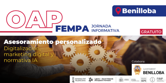 Noticia web Benilloba