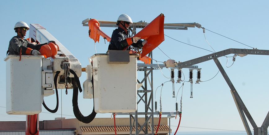 electricidad