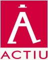 Logo Actiu
